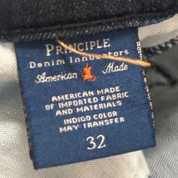 Principle Denim Innovators Jeans - Picture 3 of 9